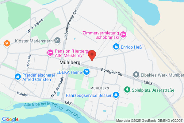 easy-busreisen.de GmbH