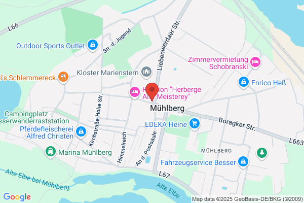 Bestattungshaus Eulitz Inh. Ilona Eulitz
