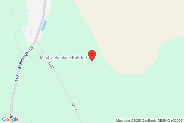 Koßdorf Hofladen