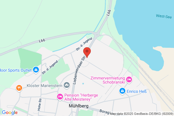 BHG - Tankstelle GmbH