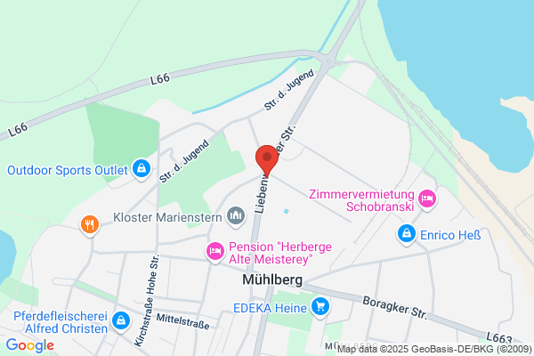 Besser u. Kretzschmann GbR