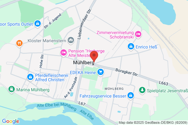 Elektroservice GmbH, Herr Mitternacht
