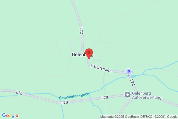 Gemeindehaus