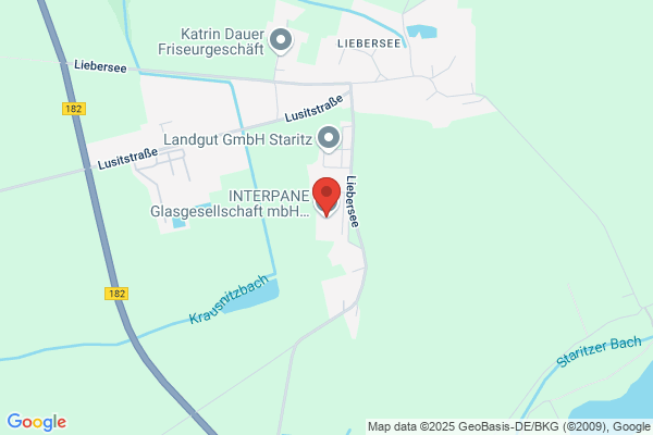 Interpane Glasgesellschaft mbH