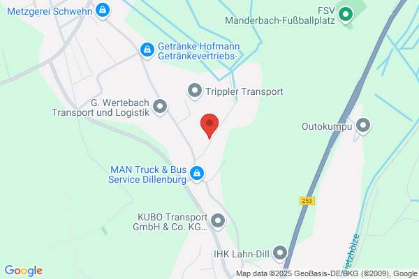 MTG Mineraltransport- u. Handelsgesellschaft mbH & Co.KG