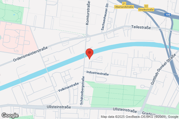 OHF Hochbau GmbH
