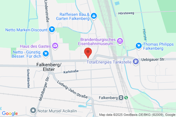 Reisebüro Jaich