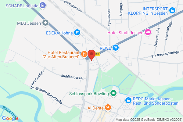 Volksbank Elsterland eG