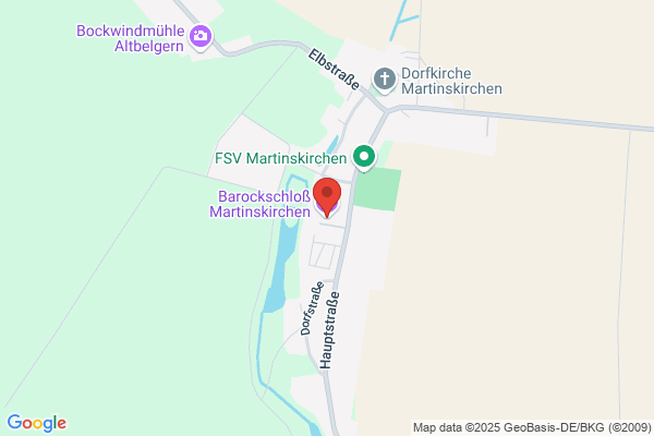 Windenergiepark Martinskirchen Betriebs GbR