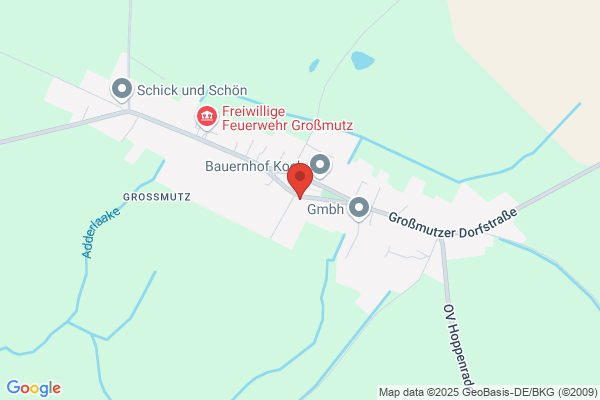 Ziegram - Rinderhof GmbH