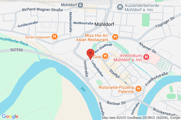 Allianz Versicherung Manfred Fromberger e.K. Generalvertretung