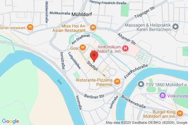 RE/MAX Immobilienmakler - EuV Immobilien.GmbH - Mühldorf am Inn