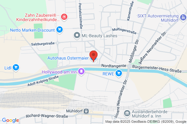 Autohaus Auer GmbH