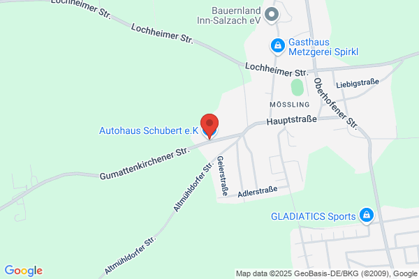 Autohaus Honda Schubert
