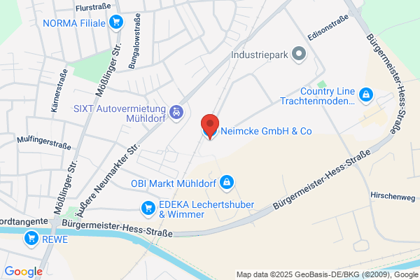 Neimcke GmbH & Co. KG