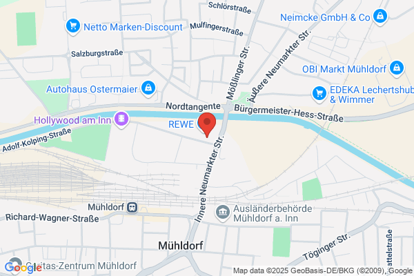 Bachmeier GmbH