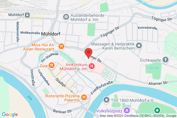 Agentur für Arbeit Mühldorf