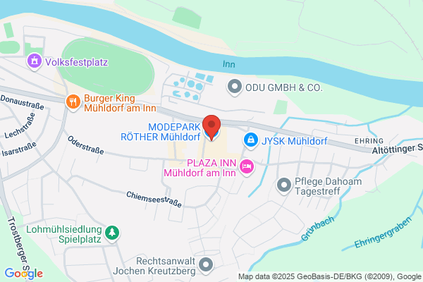 ModePark Röther GmbH