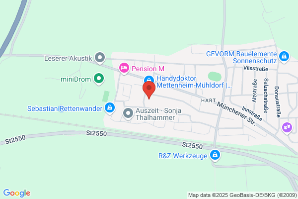 Scherr Fachhandel GmbH