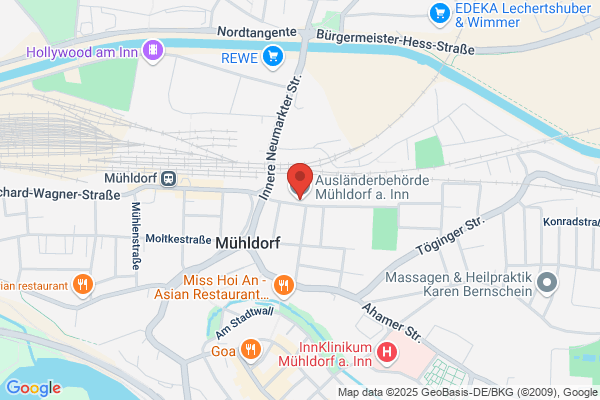 Handwerkskammer für München und Oberbayern