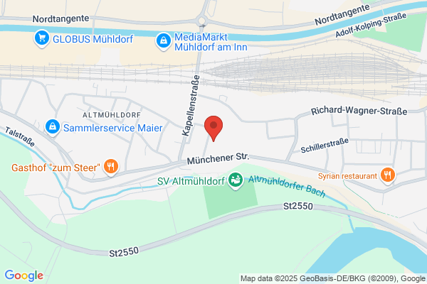 Schreitmiller-Betten