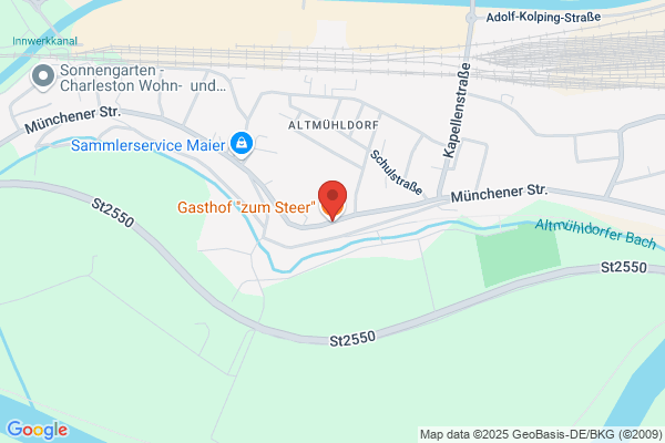 Gauster