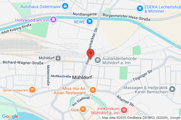 VuS Büroservice GmbH