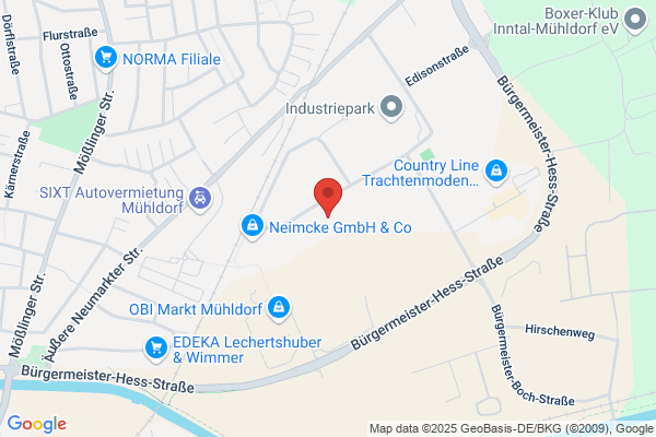 Cartesy GmbH