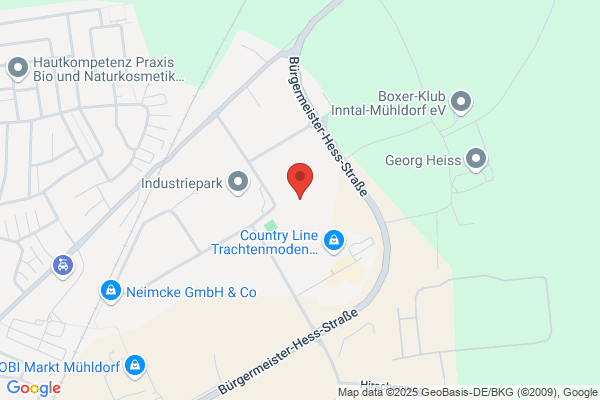 H. Gautzsch Mühldorf T. Fisinger GmbH & Co. KG