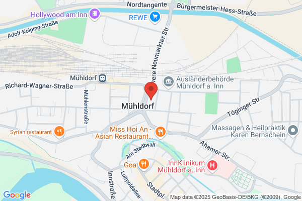 Sonepar Niederlassung Mühldorf