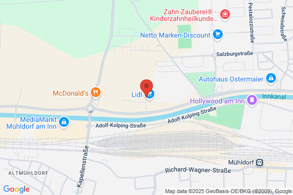 Trion GmbH Financial Services