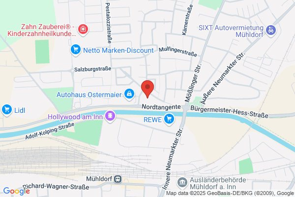Kroschke Zulassungsdienst
