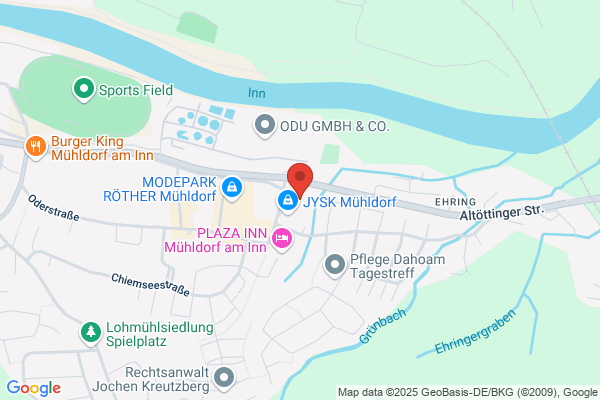 Opti-Wohnwelt | Möbelhaus Mühldorf am Inn