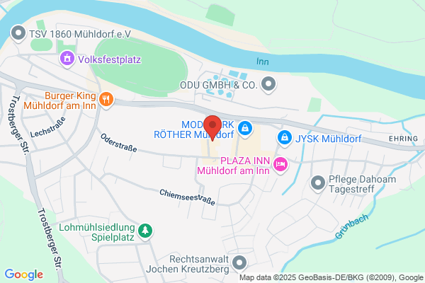 Rofu Kinderland Mühldorf am Inn