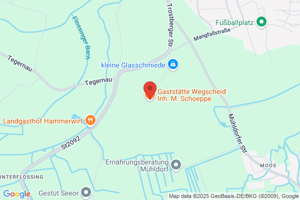 Spenglerei Bedachungen Schoeppe Ralf