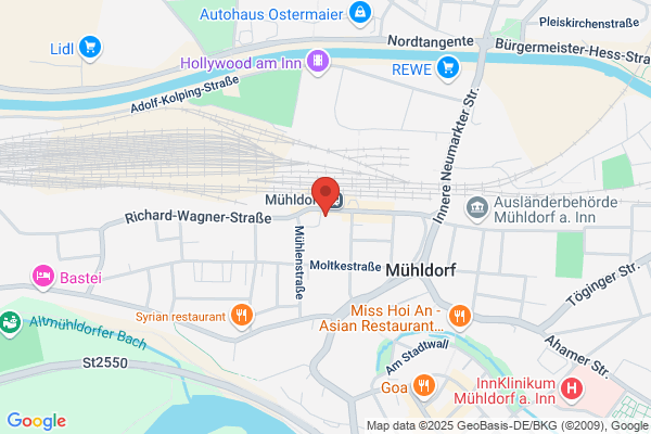 Tempton Mühldorf am Inn