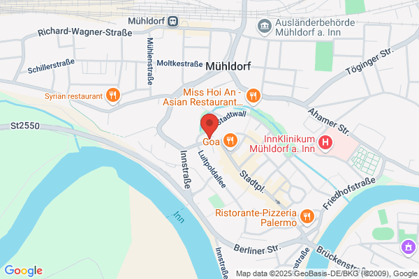 VON POLL IMMOBILIEN Mühldorf am Inn