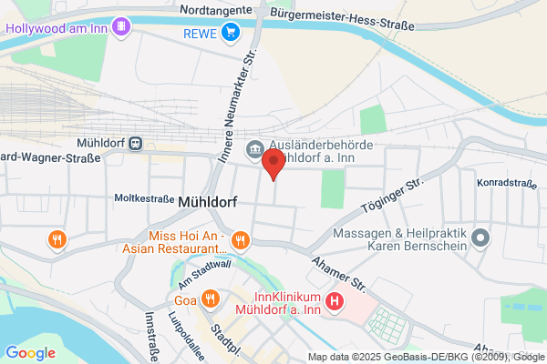 BAD Gesundheitsvorsorge und Sicherheitstechnik GmbH