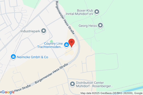 ESD Verwaltungs- und Beteiligungsgesellschaft mbH