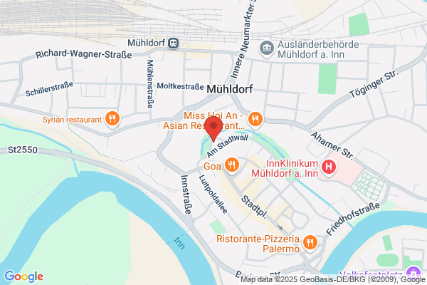 Frauenärztliche Gemeinschaftspraxis Dr.