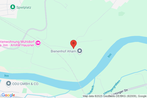 Der Abflussengel Andreas Pongratz