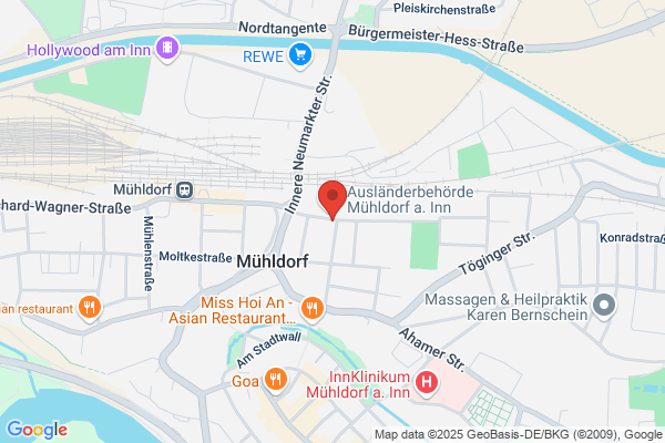 Fachoberschule/ Berufsoberschule
