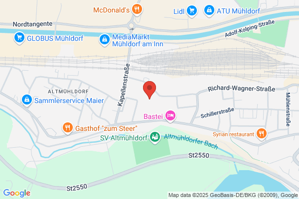 FTZ GmbH