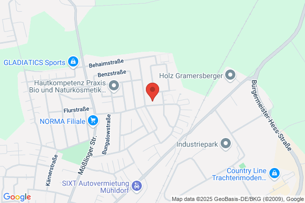 Fischer GmbH & Co. KG