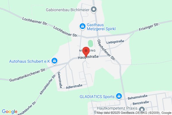 Merx Kachelöfen Fliesen GmbH
