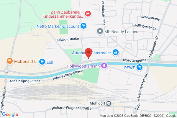 Kfz-Sachverständigenbüro Klak