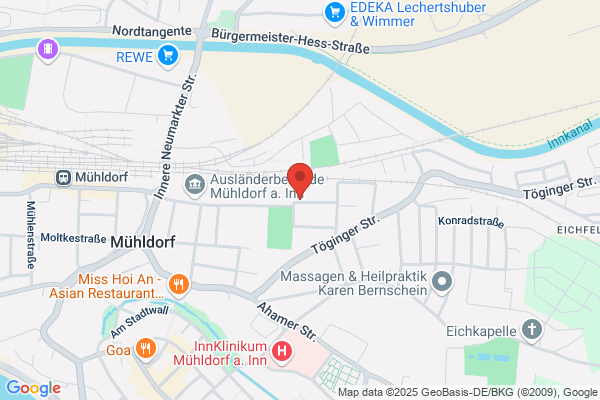 Private Wirtschaftsschule