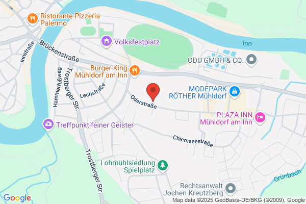 Kufer Software GmbH