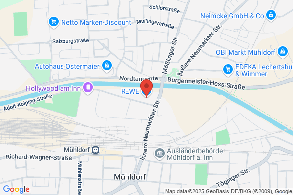 REWE