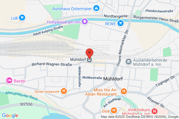 Siebenbürger e.K.